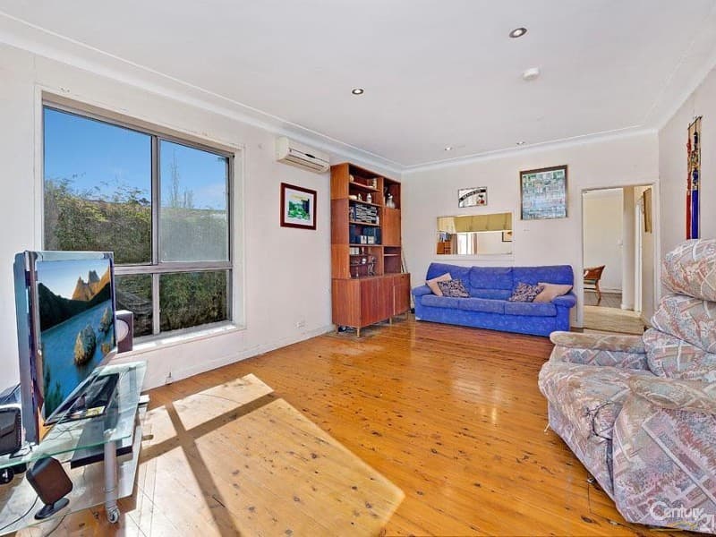 1/11 Railway Street, Chatswood, NSW, 2067, Chatswood - Thumbnail 2