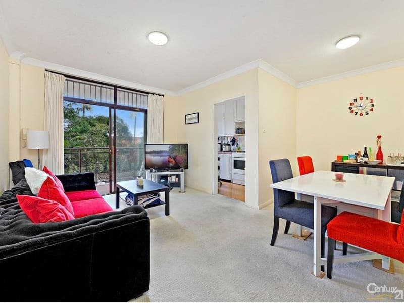 11/13-17 River Road, Wollstonecraft, NSW, 2065, Wollstonecraft - Image 1