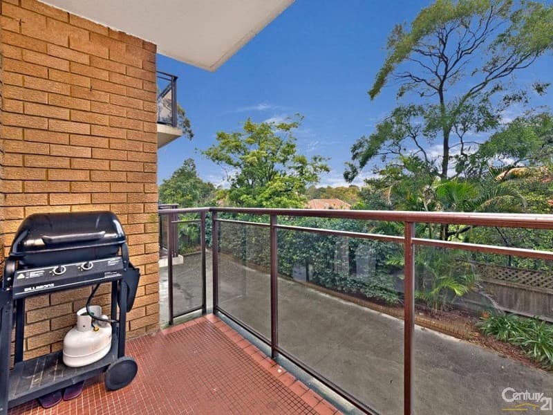 11/13-17 River Road, Wollstonecraft, NSW, 2065, Wollstonecraft - Thumbnail 3