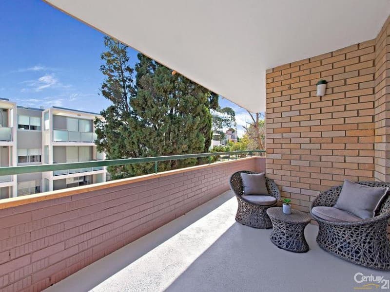 3/200 Pacific Highway, Greenwich, NSW, 2065, Greenwich - Thumbnail 4