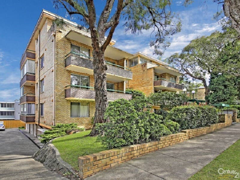 3/200 Pacific Highway, Greenwich, NSW, 2065, Greenwich - Thumbnail 7