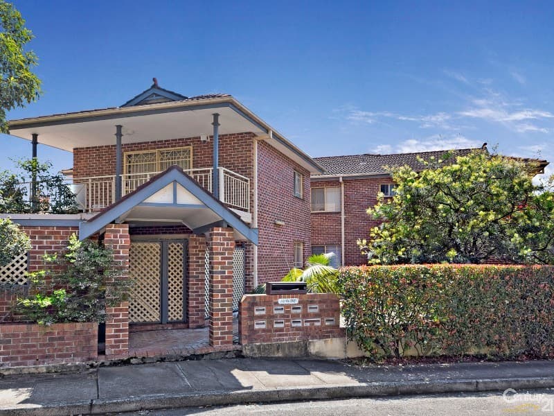 8/21-23 View Street, Chatswood, NSW, 2067, Chatswood - Thumbnail 8
