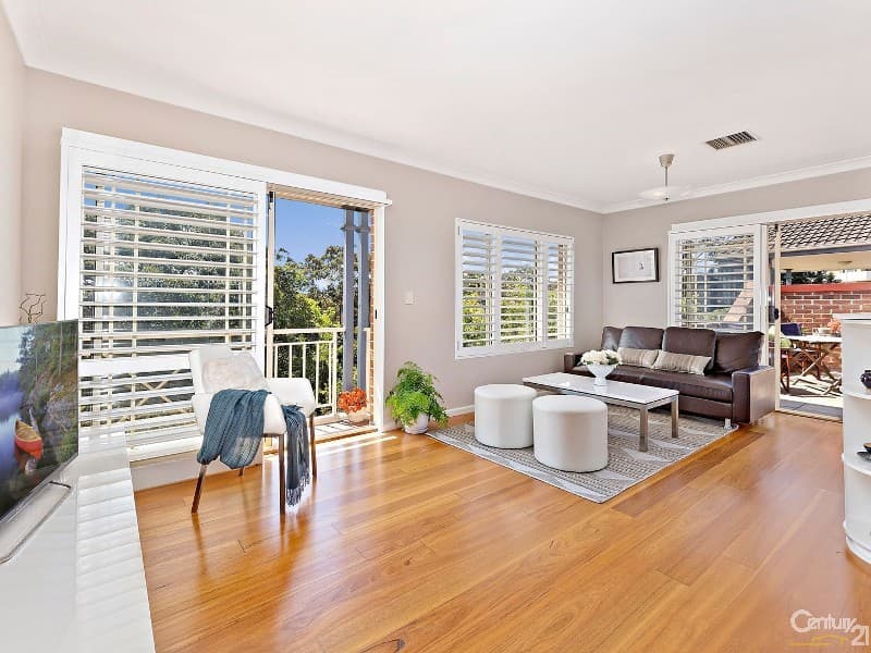 8/21-23 View Street, Chatswood, NSW, 2067, Chatswood - Image 1