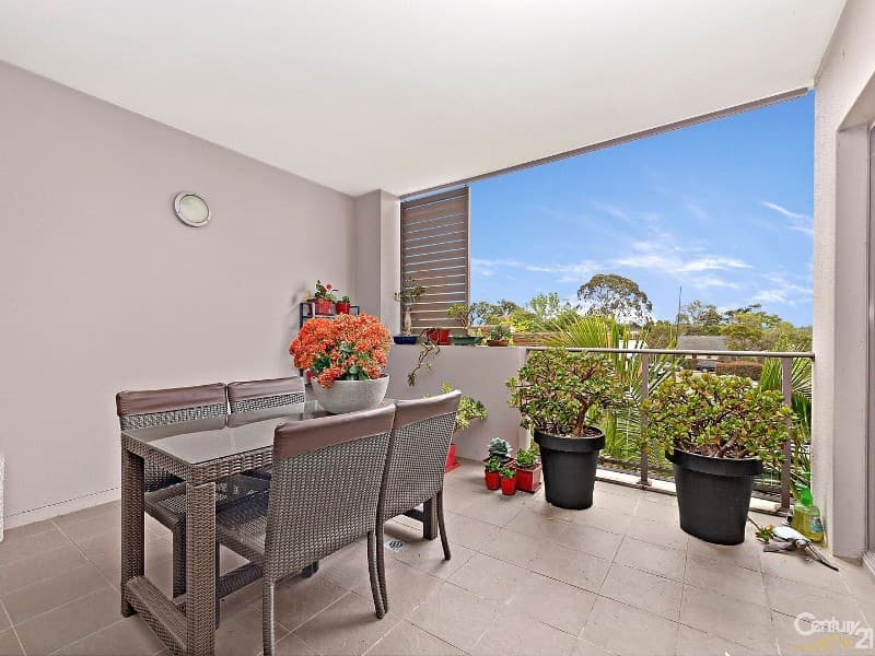 30/16 Cecil Street, Gordon, NSW, 2072, Gordon - Thumbnail 3