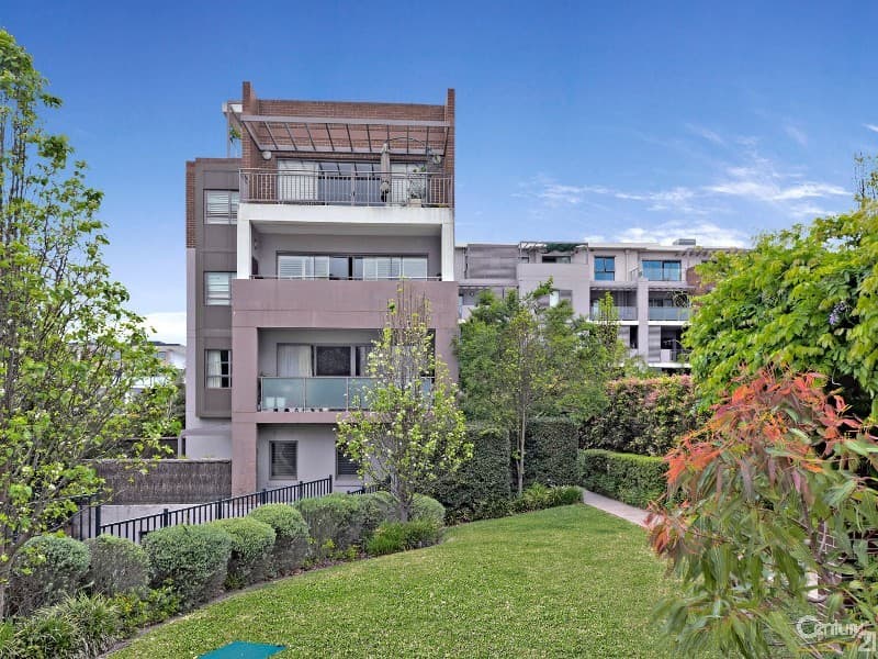 30/16 Cecil Street, Gordon, NSW, 2072, Gordon - Thumbnail 6