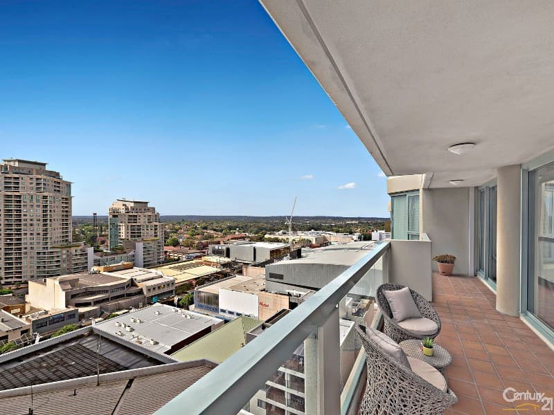 1406/37 Victor Street, Chatswood, NSW, 2067, Chatswood - Thumbnail 2