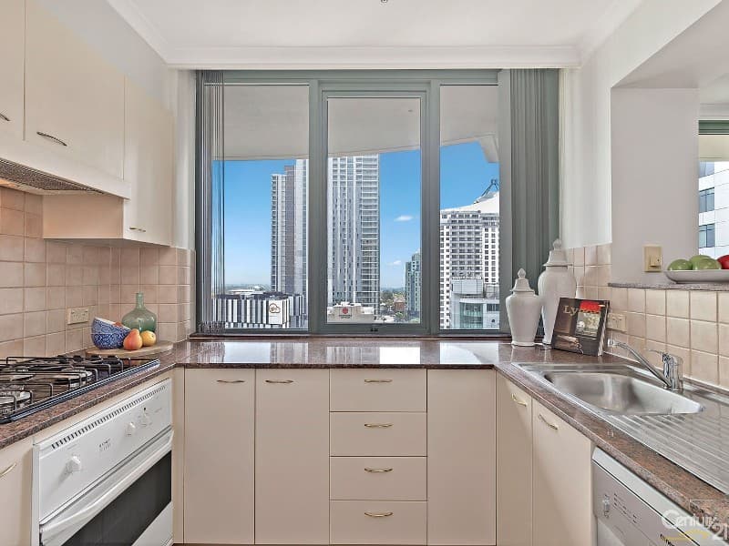 1406/37 Victor Street, Chatswood, NSW, 2067, Chatswood - Thumbnail 5