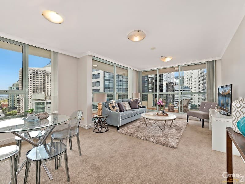 1406/37 Victor Street, Chatswood, NSW, 2067, Chatswood - Image 1