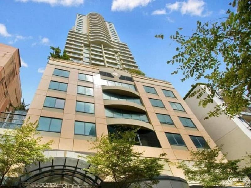 1406/37 Victor Street, Chatswood, NSW, 2067, Chatswood - Thumbnail 6