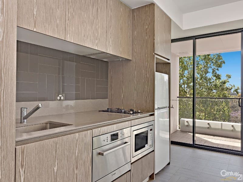 312/138 Walker Street, North Sydney, NSW, 2060, North Sydney - Thumbnail 3