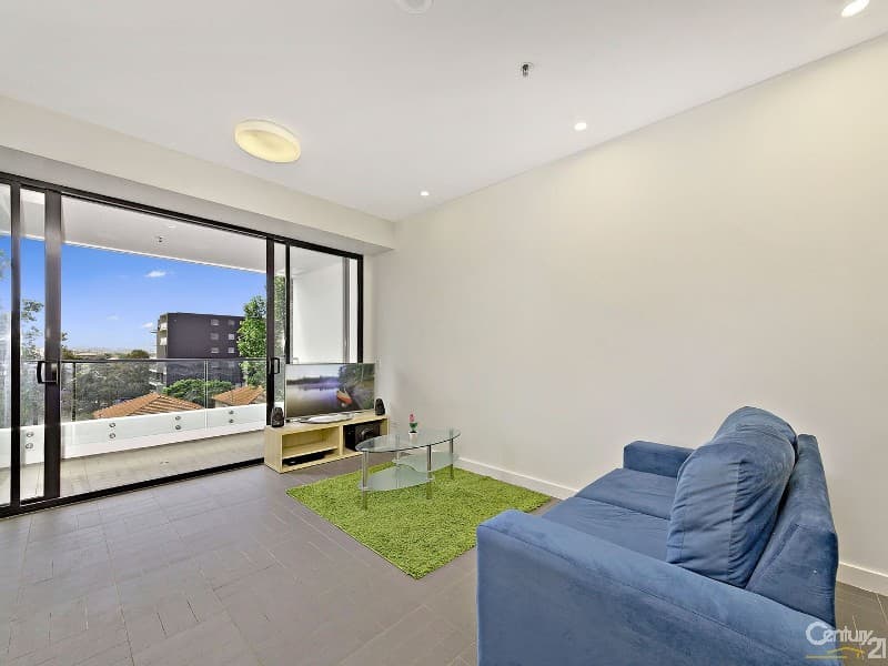 312/138 Walker Street, North Sydney, NSW, 2060, North Sydney - Image 1