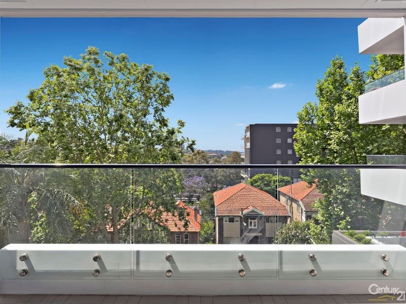 312/138 Walker Street, North Sydney, NSW, 2060, North Sydney - Thumbnail 2