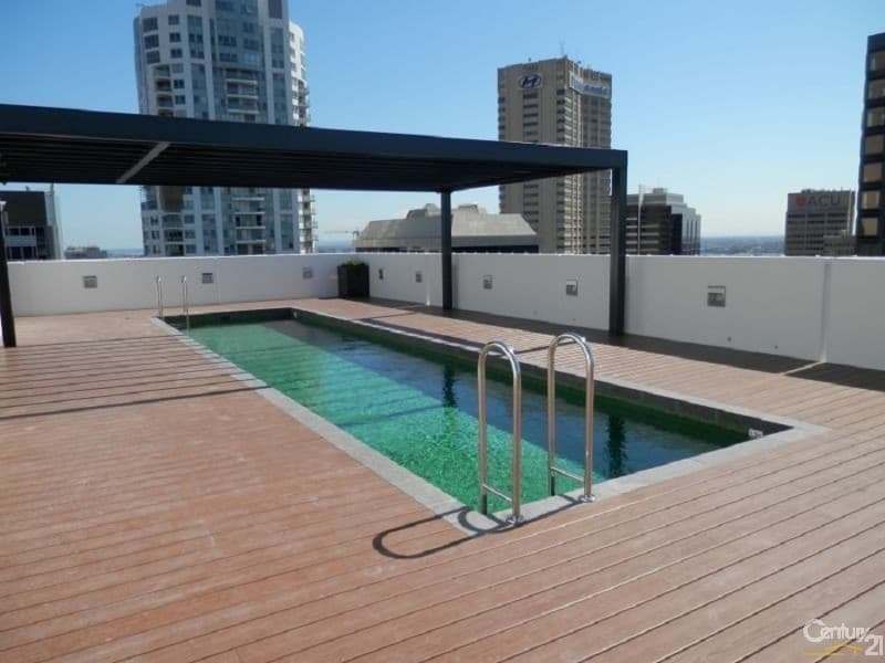 312/138 Walker Street, North Sydney, NSW, 2060, North Sydney - Thumbnail 7