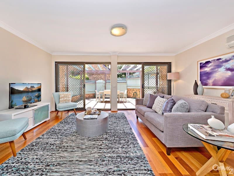 6/49-51 Bay Road, Waverton, NSW, 2060, Waverton - Image 1