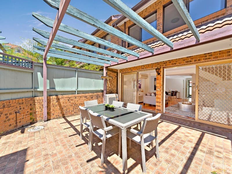6/49-51 Bay Road, Waverton, NSW, 2060, Waverton - Thumbnail 2