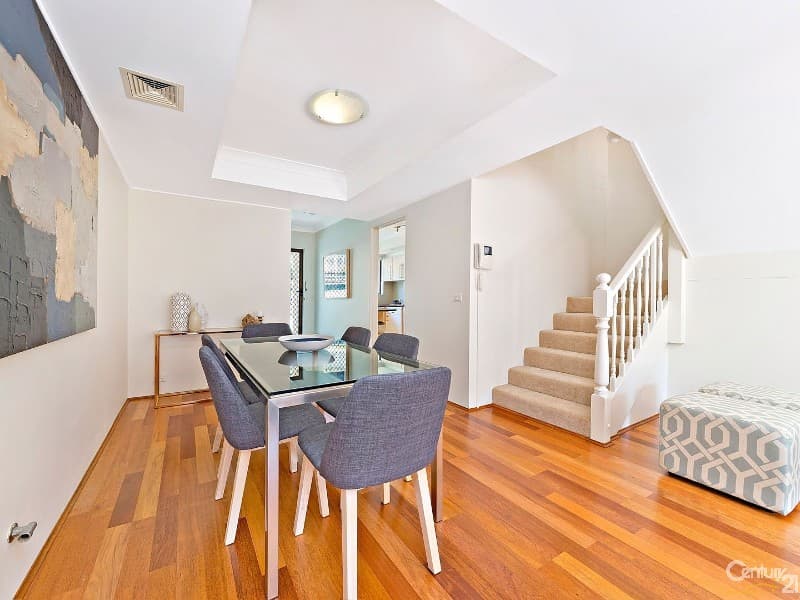 6/49-51 Bay Road, Waverton, NSW, 2060, Waverton - Thumbnail 3