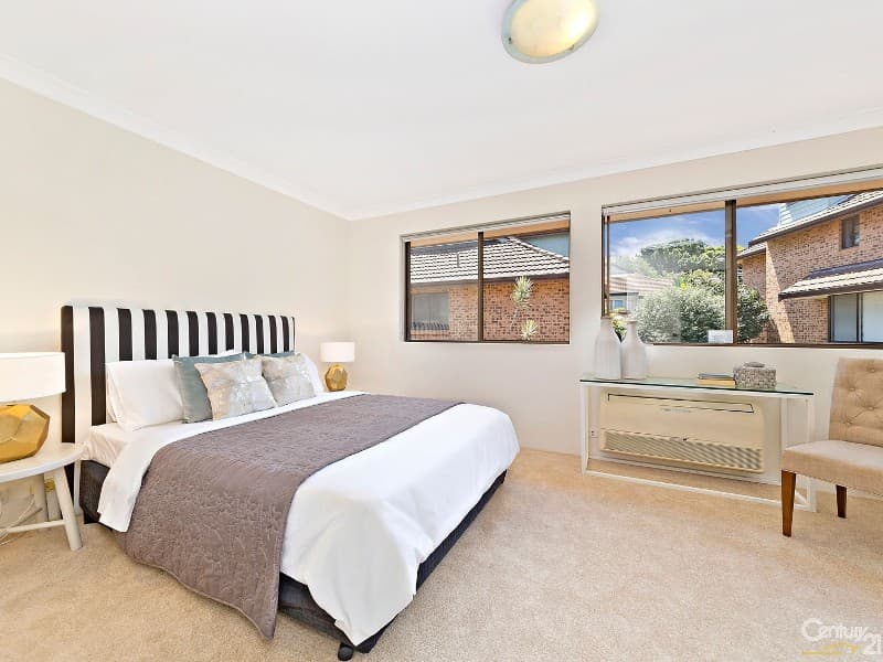 6/49-51 Bay Road, Waverton, NSW, 2060, Waverton - Thumbnail 4