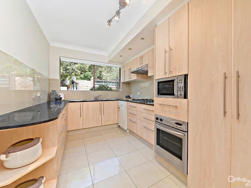 6/49-51 Bay Road, Waverton, NSW, 2060, Waverton - Thumbnail 5