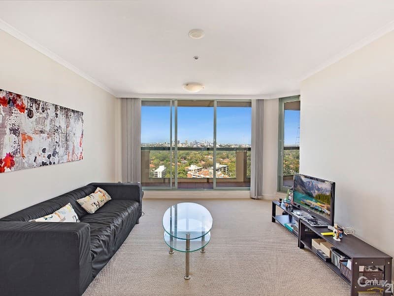 1901/37 Victor Street, Chatswood, NSW, 2067, Chatswood - Thumbnail 2