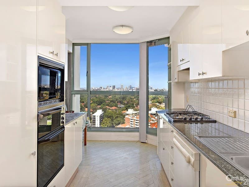 1901/37 Victor Street, Chatswood, NSW, 2067, Chatswood - Thumbnail 3