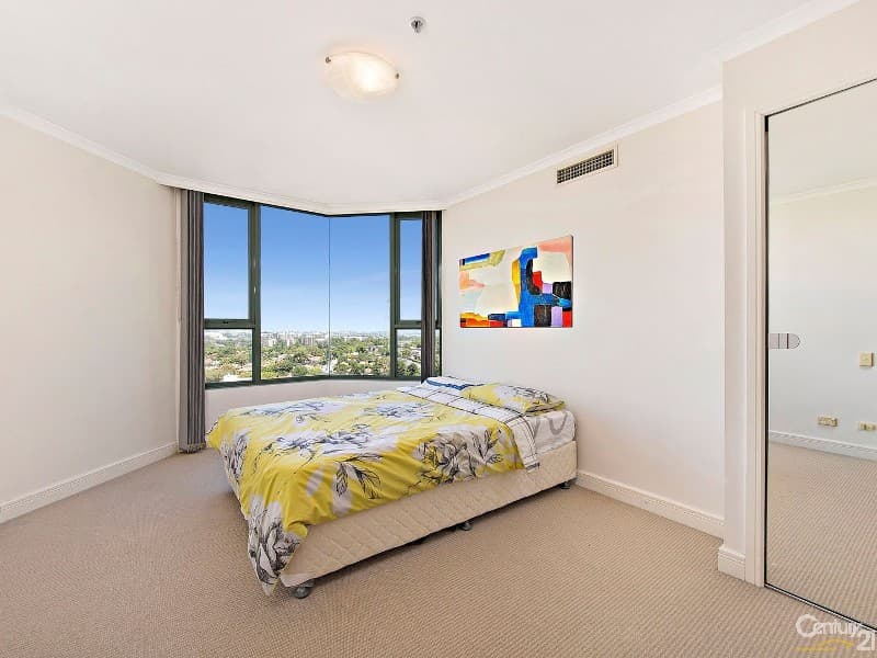 1901/37 Victor Street, Chatswood, NSW, 2067, Chatswood - Thumbnail 4