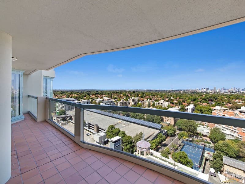 1901/37 Victor Street, Chatswood, NSW, 2067, Chatswood - Thumbnail 6