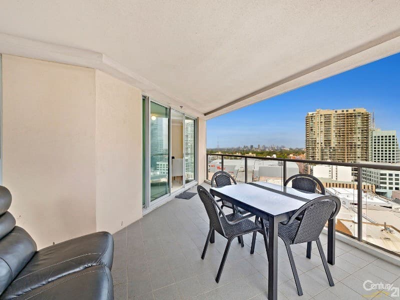 1803/2B Help Street, Chatswood, NSW, 2067, Chatswood - Thumbnail 2