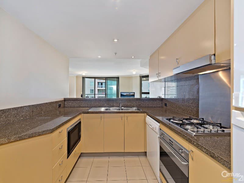 1803/2B Help Street, Chatswood, NSW, 2067, Chatswood - Thumbnail 5