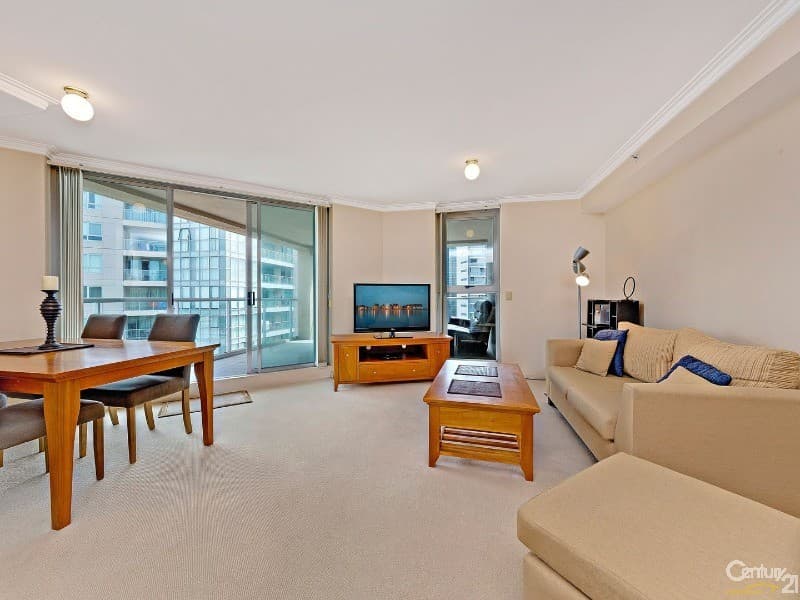 1803/2B Help Street, Chatswood, NSW, 2067, Chatswood - Thumbnail 3