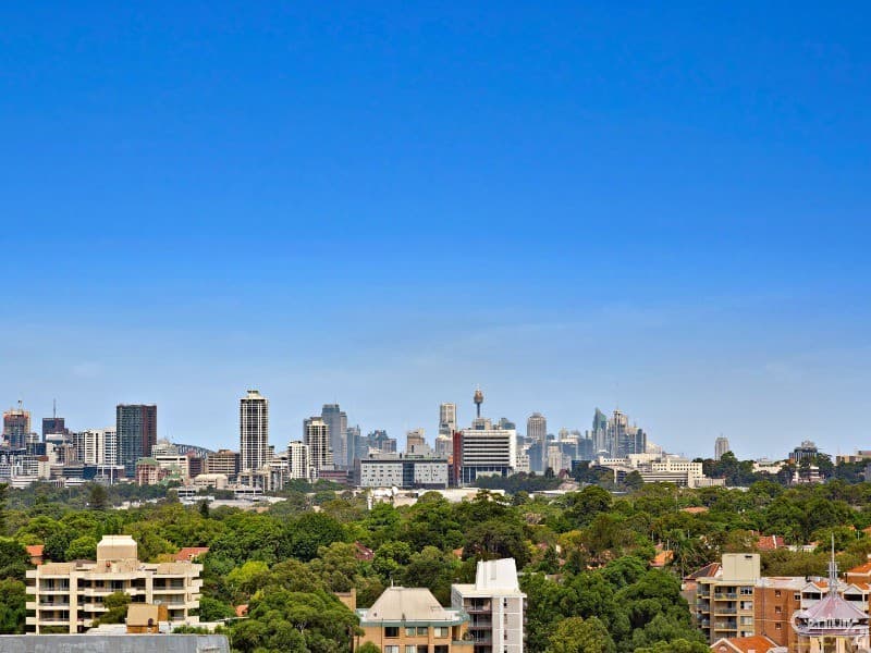 1803/2B Help Street, Chatswood, NSW, 2067, Chatswood - Thumbnail 4