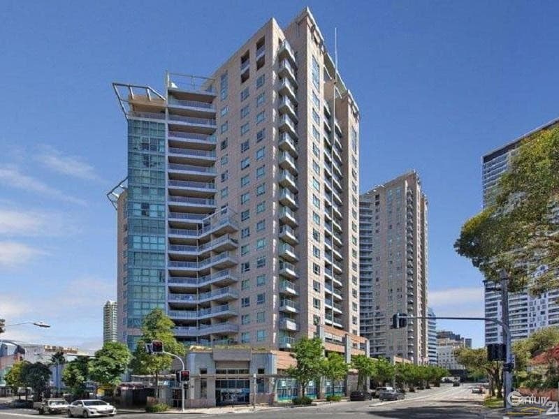 1803/2B Help Street, Chatswood, NSW, 2067, Chatswood - Image 1