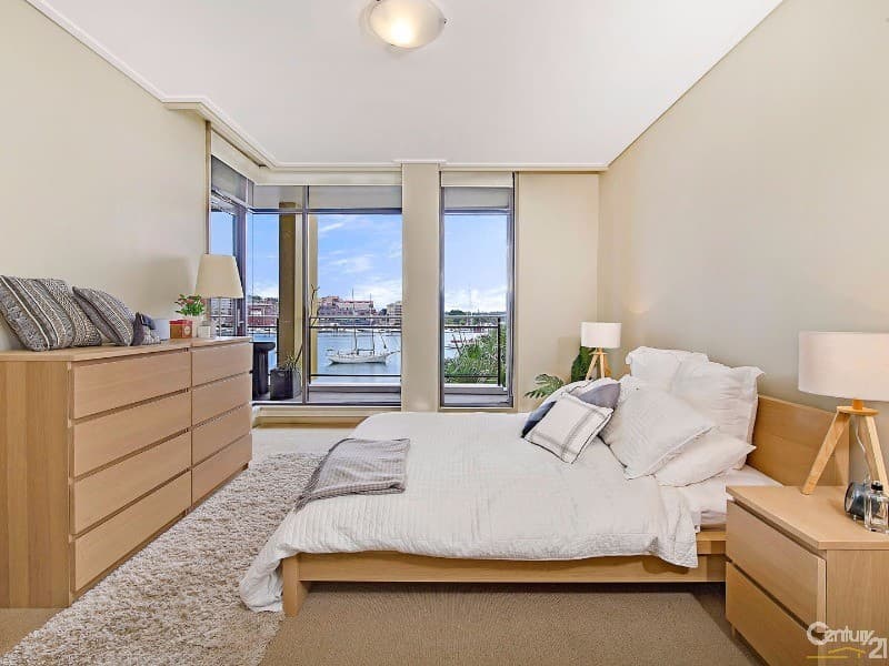 302/29 Margaret Street, Rozelle, NSW, 2039, Rozelle - Thumbnail 6