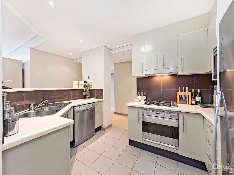 302/29 Margaret Street, Rozelle, NSW, 2039, Rozelle - Thumbnail 8