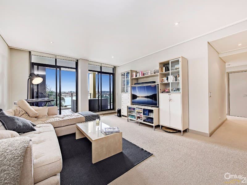 302/29 Margaret Street, Rozelle, NSW, 2039, Rozelle - Thumbnail 3