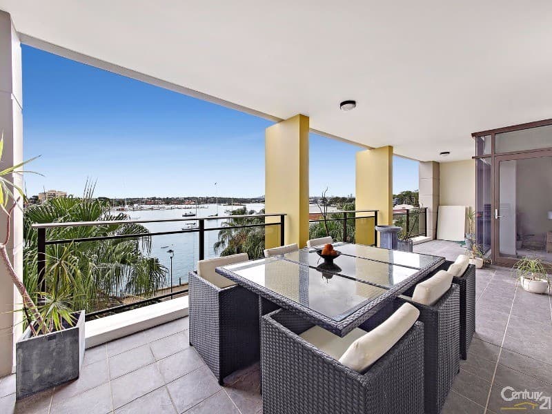 302/29 Margaret Street, Rozelle, NSW, 2039, Rozelle - Thumbnail 2