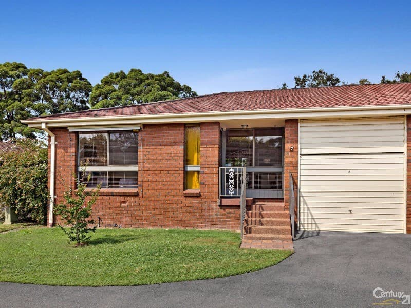 7/164 Culloden Road, Marsfield, NSW, 2122, Marsfield - Thumbnail 7