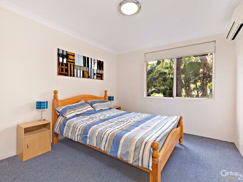 56/11 Treasure Island Drive, Biggera Waters, QLD, 4216, Biggera Waters - Thumbnail 4