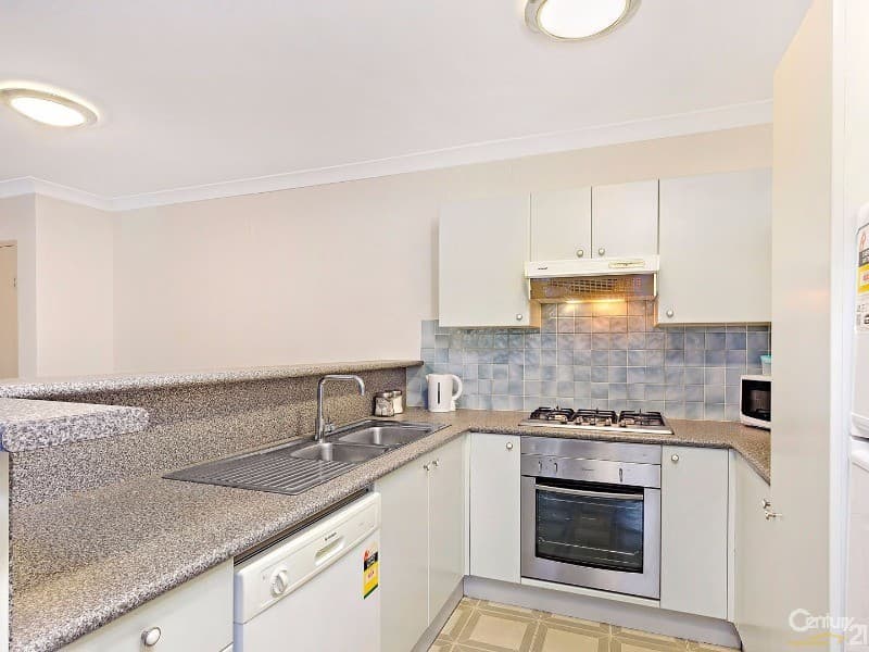 56/11 Treasure Island Drive, Biggera Waters, QLD, 4216, Biggera Waters - Thumbnail 3