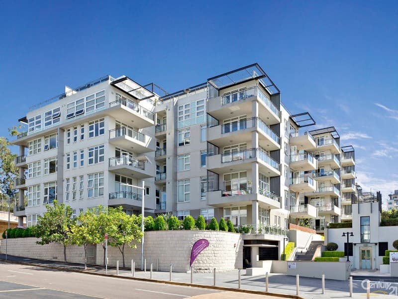 2/5 Bay Drive, Meadowbank, NSW, 2114, Meadowbank - Thumbnail 7