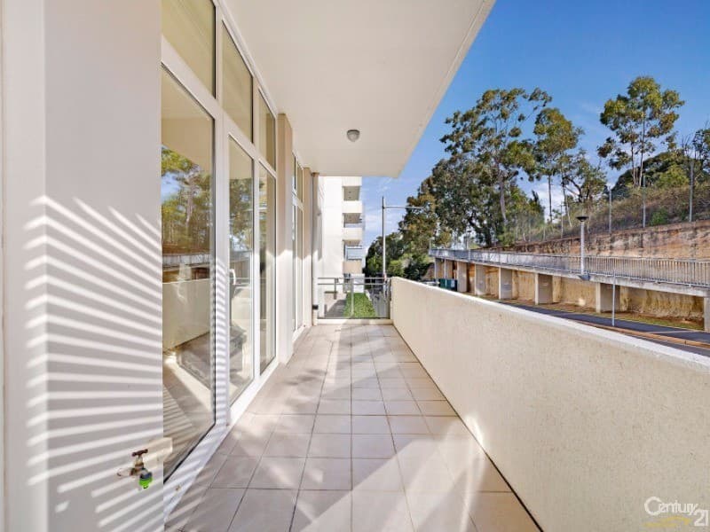 2/5 Bay Drive, Meadowbank, NSW, 2114, Meadowbank - Thumbnail 4