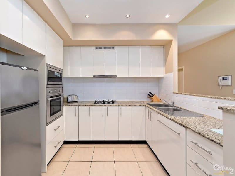 2/5 Bay Drive, Meadowbank, NSW, 2114, Meadowbank - Thumbnail 2