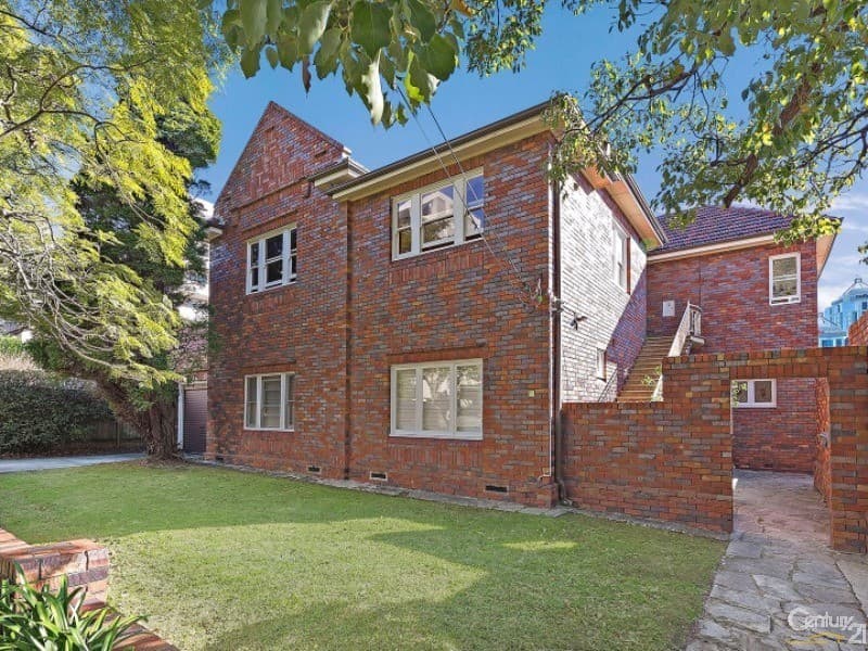 3/1 Sutherland Road, Chatswood, NSW, 2067, Chatswood - Image 1