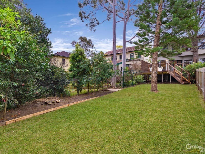 46B Hawthorne Avenue, Chatswood, NSW, 2067, Chatswood - Thumbnail 7