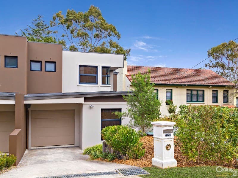 46B Hawthorne Avenue, Chatswood, NSW, 2067, Chatswood - Image 1