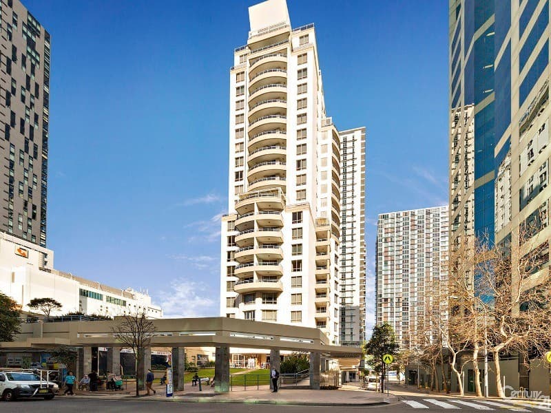 106/1 Katherine Street, Chatswood, NSW, 2067, Chatswood - Image 1