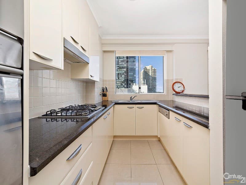 106/1 Katherine Street, Chatswood, NSW, 2067, Chatswood - Thumbnail 4
