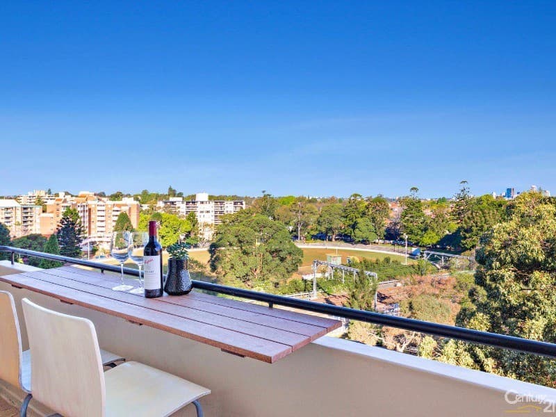 34/88 Albert Avenue, Chatswood, NSW, 2067, Chatswood - Thumbnail 2