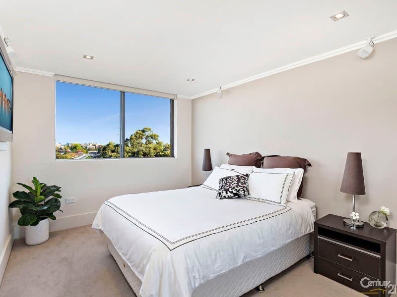 34/88 Albert Avenue, Chatswood, NSW, 2067, Chatswood - Thumbnail 4