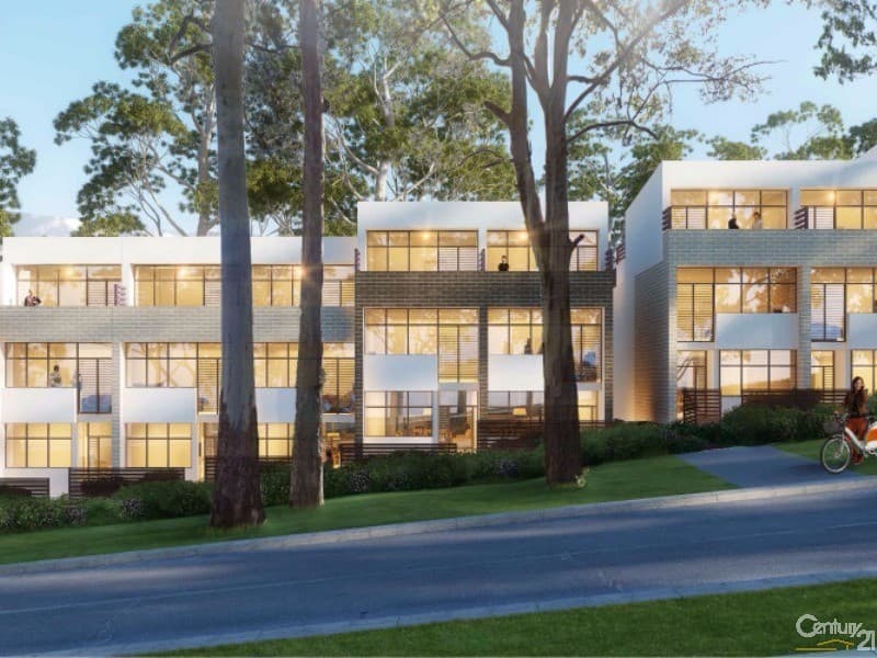 1/11 Railway Street, Chatswood, NSW, 2067, Turramurra - Image 1