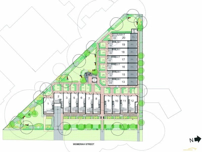 1/11 Railway Street, Chatswood, NSW, 2067, Turramurra - Thumbnail 3